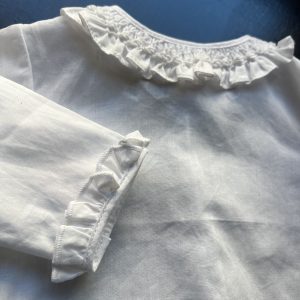 Blusa primera puesta Sainte Claire
