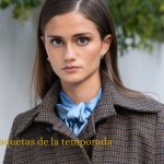 Chaquetas de Sainte claire